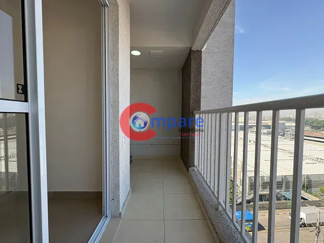 Apartamento 2 quartos e 1 banheiro, à venda ou para alugar, no bairro Itapegica em Guarulhos