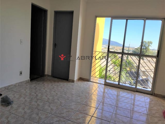 Foto do Apartamento - Apartamento para Locação 2 Quartos, 56M², Jardim Ermida II, Jundiaí - SP | PORTAL DA SERRA | Abrylar Negócios Imobiliários Ltda Me