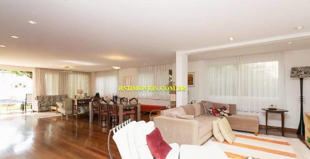 Casa, 3 quartos, 285 m² - Foto 7