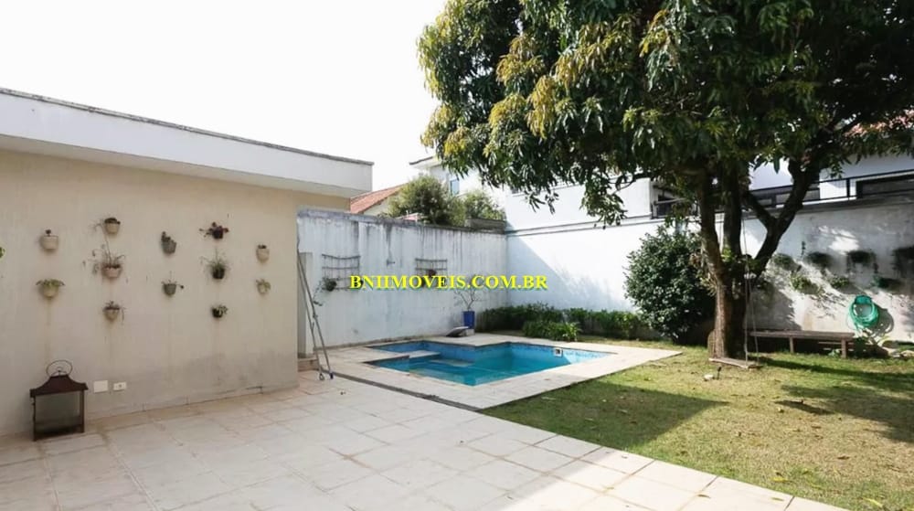 Casa, 3 quartos, 285 m² - Foto 3