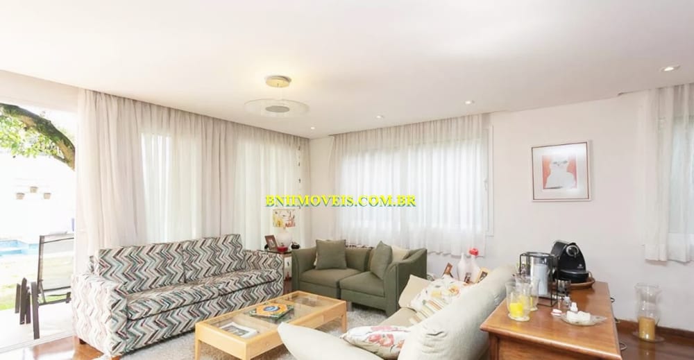 Casa, 3 quartos, 285 m² - Foto 8