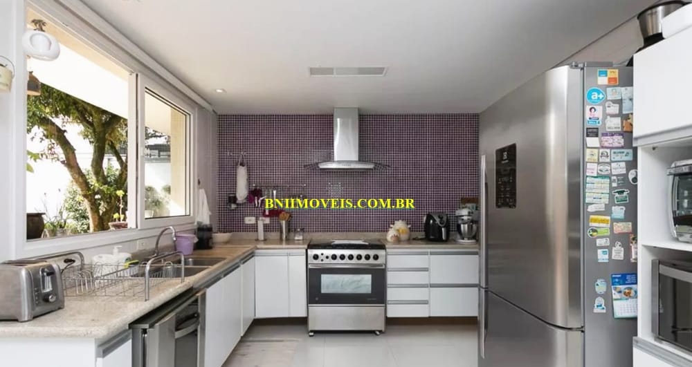 Casa, 3 quartos, 285 m² - Foto 5