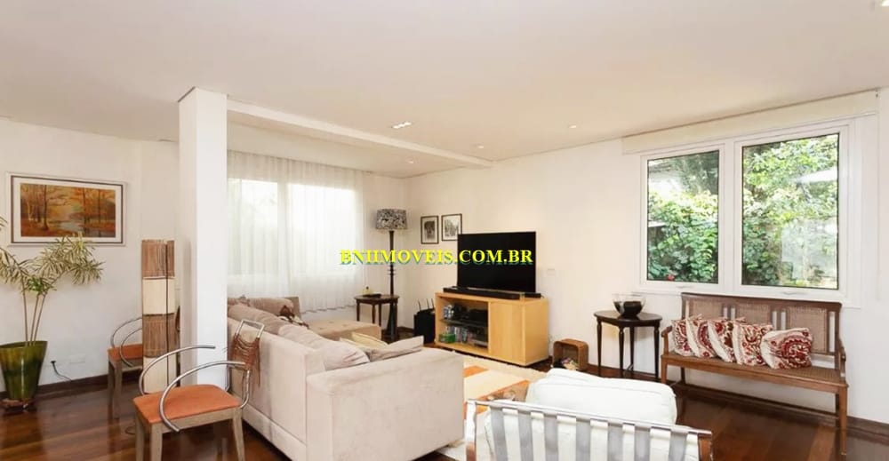 Casa, 3 quartos, 285 m² - Foto 6