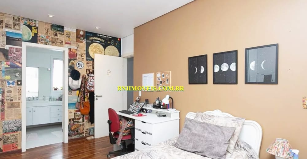 Casa, 3 quartos, 285 m² - Foto 19