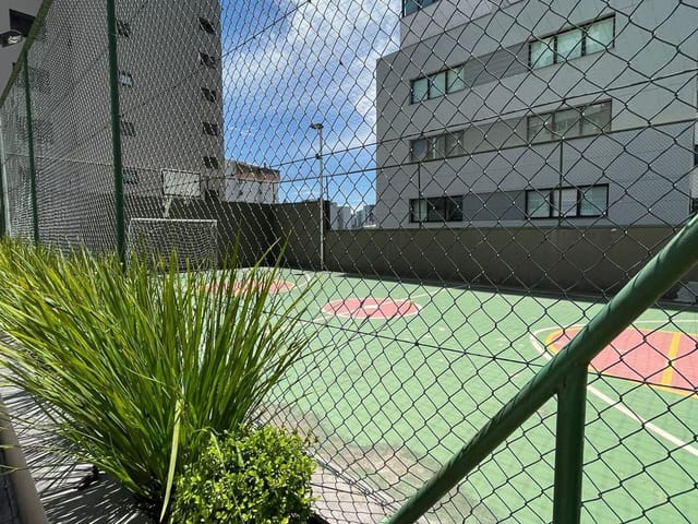 Apartamento 2 quartos e 2 banheiros, à venda, no bairro Exposição em Caxias do Sul