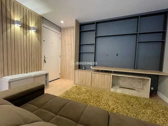 Apartamento 2 quartos e 2 banheiros, à venda, no bairro Exposição em Caxias do Sul