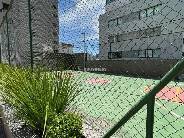 Apartamento 2 quartos e 2 banheiros, à venda, no bairro Exposição em Caxias do Sul
