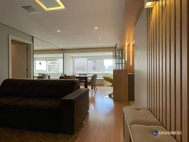Apartamento 2 quartos e 2 banheiros, à venda, no bairro Exposição em Caxias do Sul