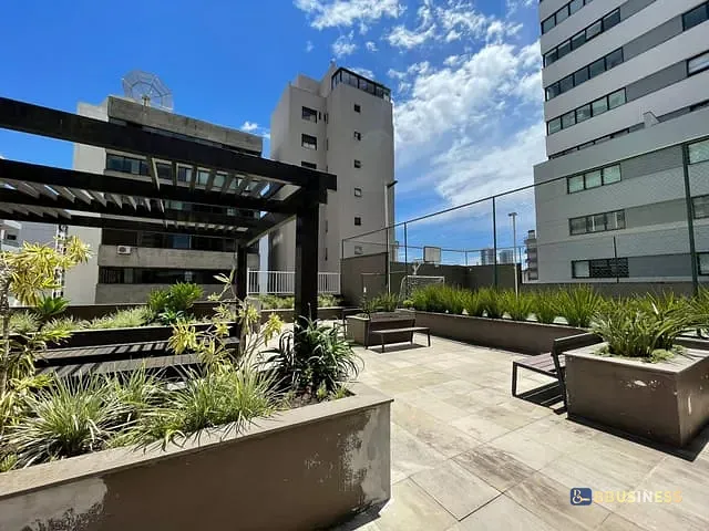 Apartamento 2 quartos e 2 banheiros, à venda, no bairro Exposição em Caxias do Sul