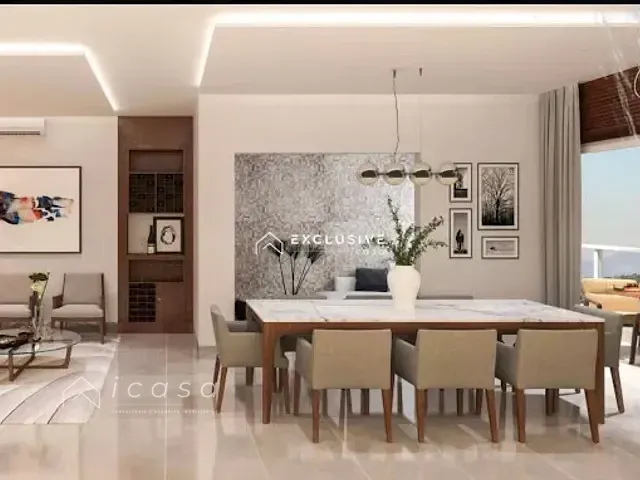 Apartamento com 104m² 3 quartos e 2 banheiros, à venda, no bairro Urbanova em São José dos Campos