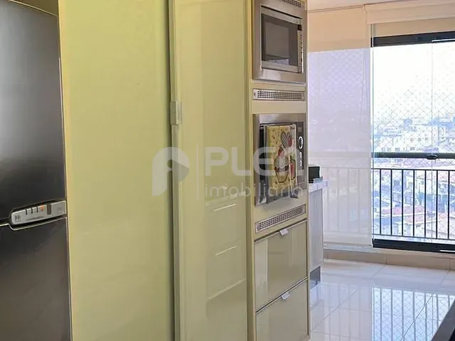 Apartamento com 140m² 4 quartos e 5 banheiros, à venda, no bairro Santa Teresinha em São Paulo