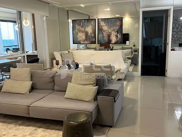 Apartamento com 140m² 4 quartos e 5 banheiros, à venda, no bairro Santa Teresinha em São Paulo