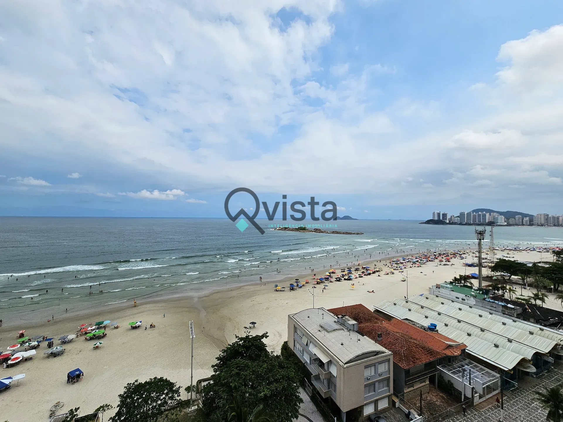 Apartamento, 3 quartos, 220 m² - Foto 1