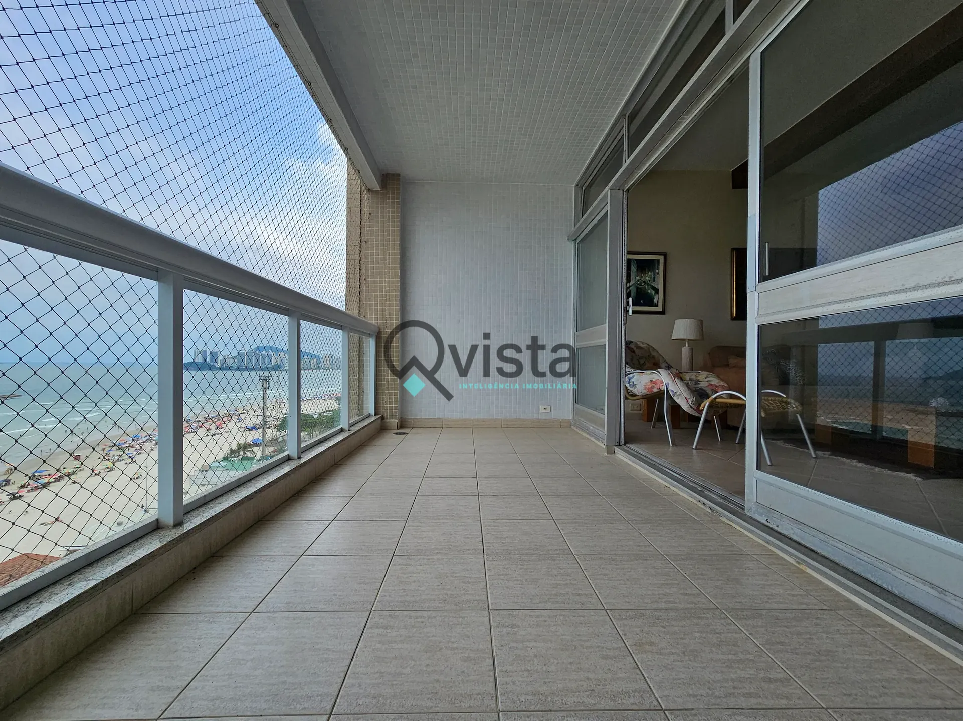 Apartamento, 3 quartos, 220 m² - Foto 4