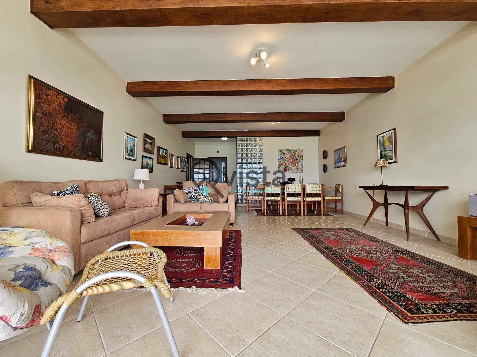 Apartamento, 3 quartos, 220 m² - Foto 5