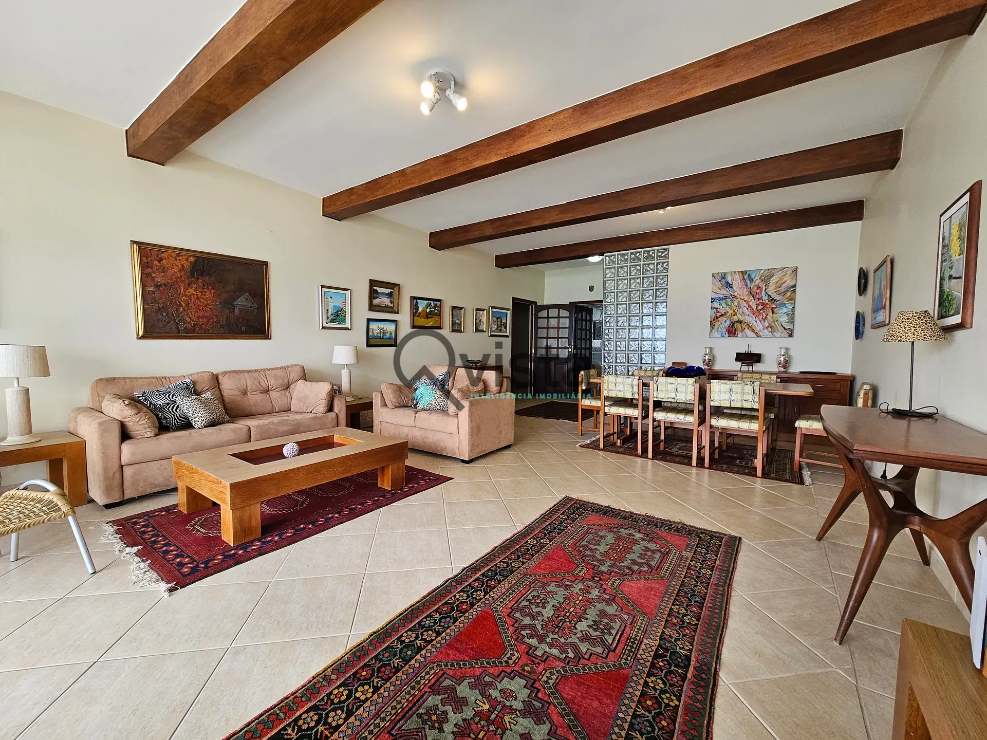 Apartamento, 3 quartos, 220 m² - Foto 6