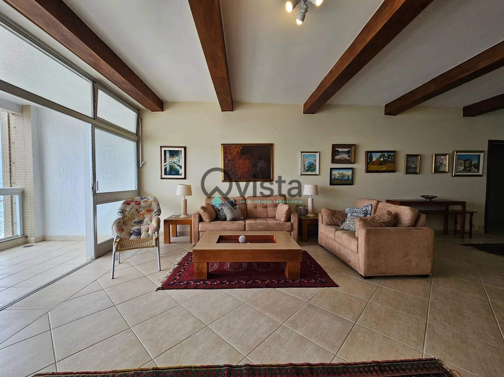 Apartamento, 3 quartos, 220 m² - Foto 7