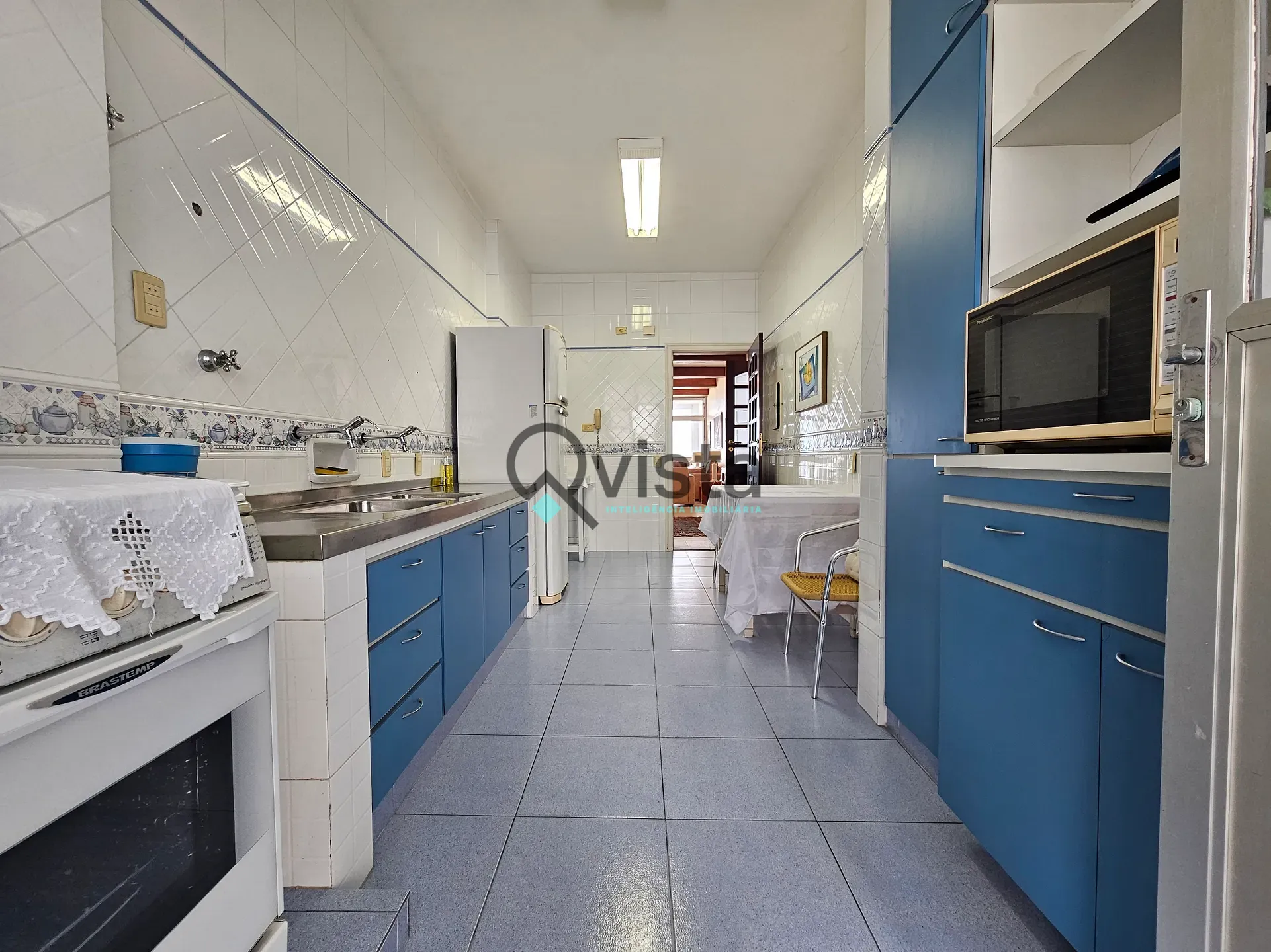 Apartamento, 3 quartos, 220 m² - Foto 31