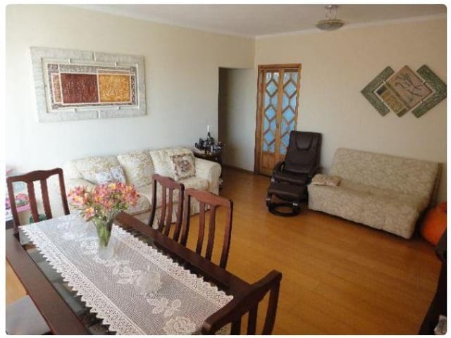 Foto do Apartamento - Oportunidade !!! Apartamento Centro da Cidade 03 dormitórios 01 suite | RUSSI IMÓVEIS