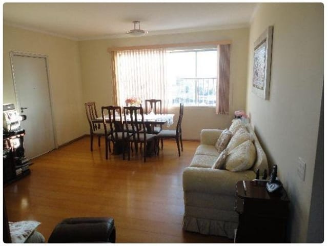 Foto do Apartamento - Oportunidade !!! Apartamento Centro da Cidade 03 dormitórios 01 suite | RUSSI IMÓVEIS