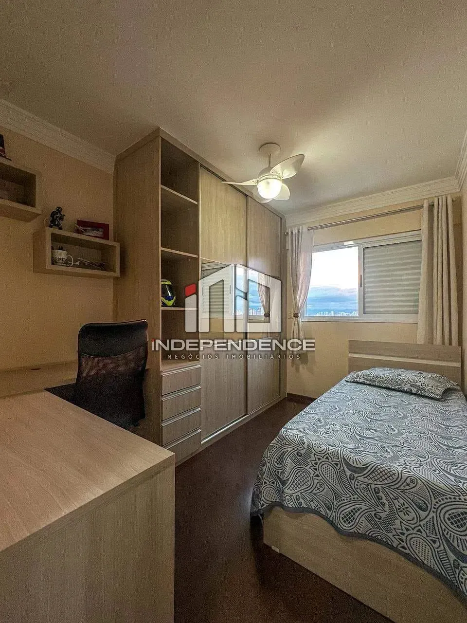 Apartamento, 3 quartos, 96 m² - Foto 44
