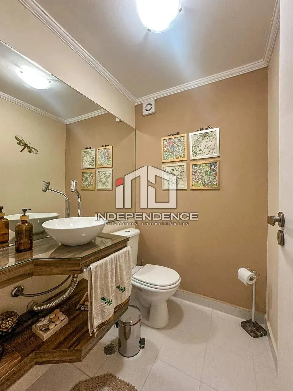 Apartamento, 3 quartos, 96 m² - Foto 40