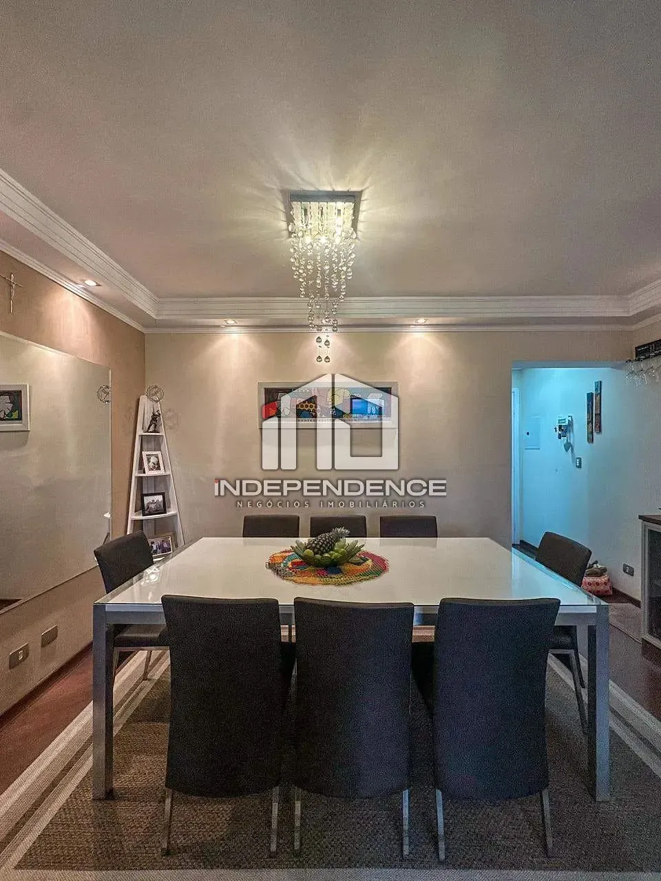 Apartamento, 3 quartos, 96 m² - Foto 13
