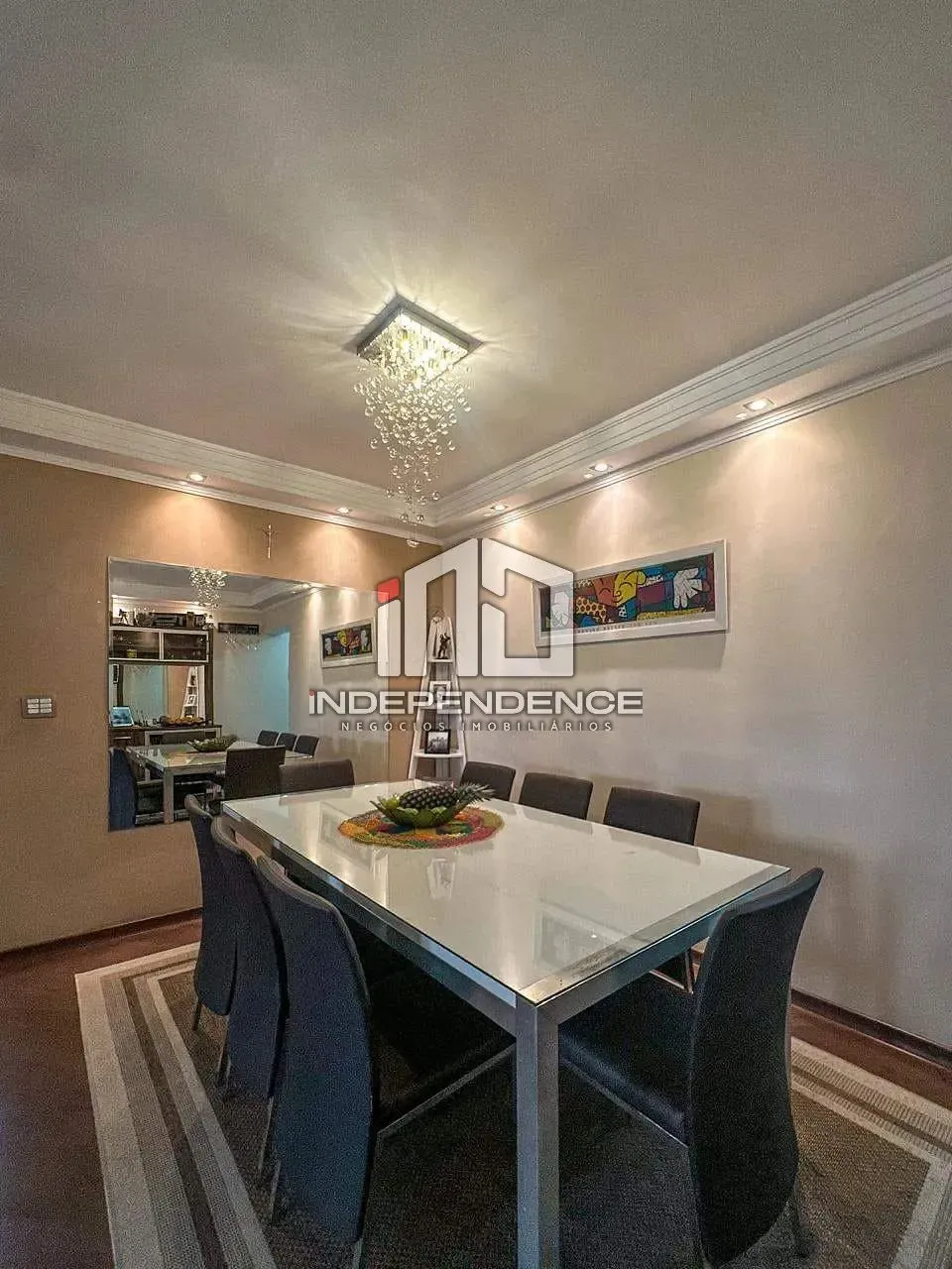 Apartamento, 3 quartos, 96 m² - Foto 17