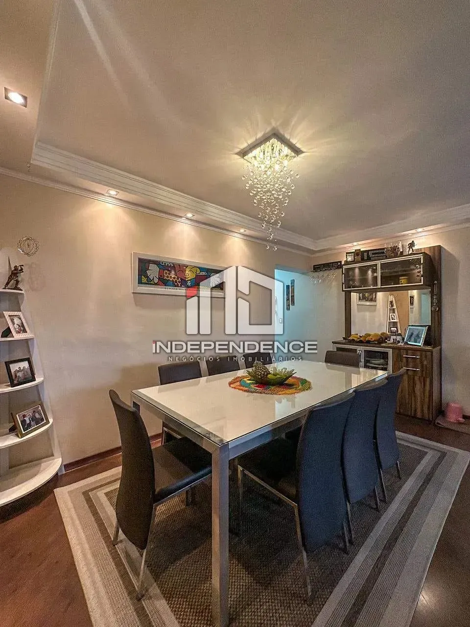 Apartamento, 3 quartos, 96 m² - Foto 9