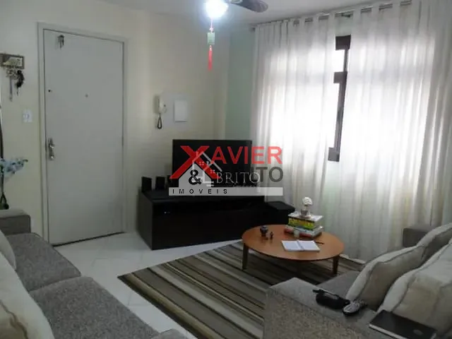Apartamento 2 quartos e 1 banheiro, à venda, no bairro 1 em SAO PAULO