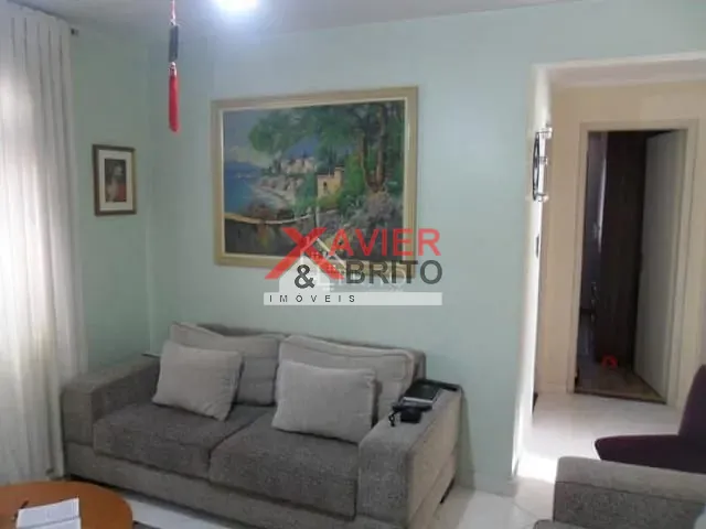 Apartamento 2 quartos e 1 banheiro, à venda, no bairro 1 em SAO PAULO