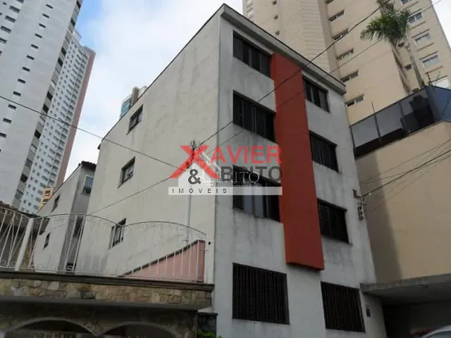 Apartamento 2 quartos e 1 banheiro, à venda, no bairro 1 em SAO PAULO