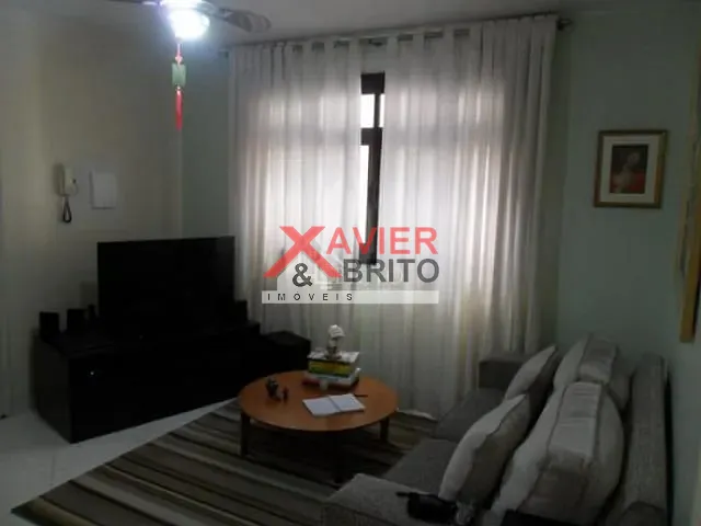Apartamento 2 quartos e 1 banheiro, à venda, no bairro 1 em SAO PAULO