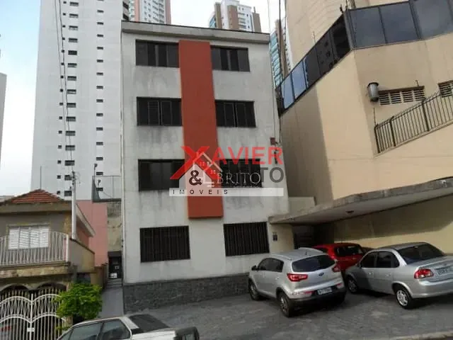 Apartamento 2 quartos e 1 banheiro, à venda, no bairro 1 em SAO PAULO