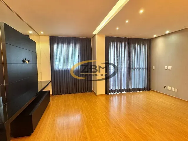 Apartamento com 104m² 2 quartos e 2 banheiros, à venda, no bairro Santa Rosa em Londrina