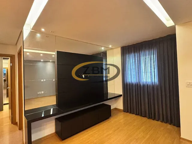 Apartamento com 104m² 2 quartos e 2 banheiros, à venda, no bairro Santa Rosa em Londrina