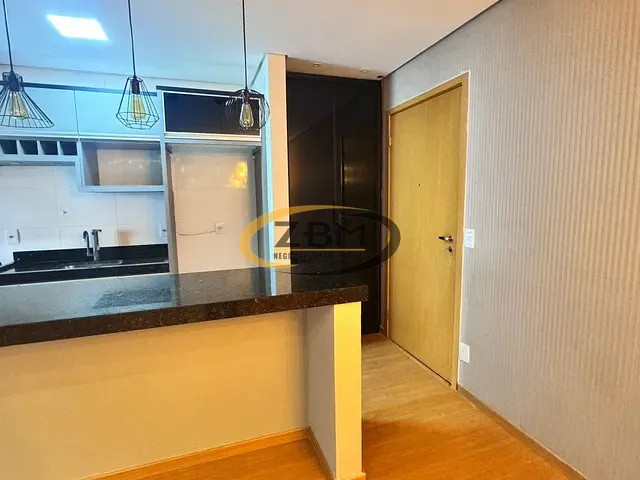Apartamento com 104m² 2 quartos e 2 banheiros, à venda, no bairro Santa Rosa em Londrina