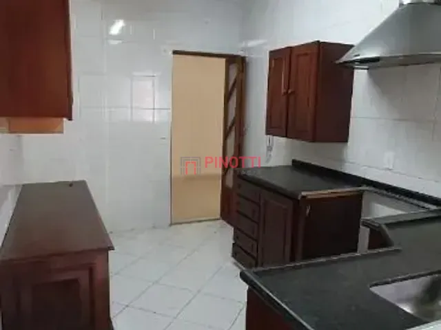 Apartamento 2 quartos e 1 banheiro, à venda, no bairro Vila Jahu em São Bernardo do Campo