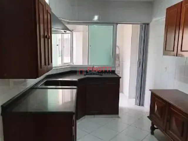 Apartamento 2 quartos e 1 banheiro, à venda, no bairro Vila Jahu em São Bernardo do Campo