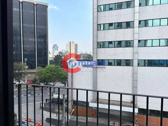 Apartamento 2 quartos e 1 banheiro, para alugar, no bairro Centro em Guarulhos
