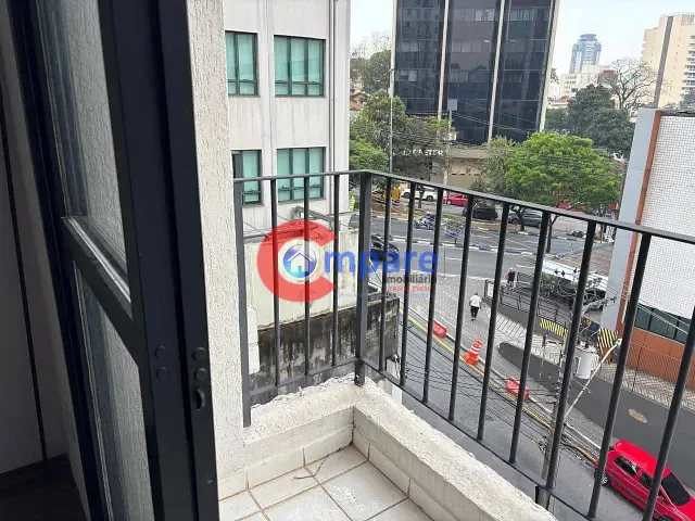 Apartamento 2 quartos e 1 banheiro, para alugar, no bairro Centro em Guarulhos