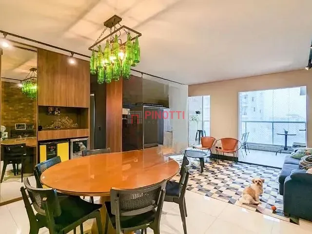Apartamento 3 quartos e 2 banheiros, à venda, no bairro Baeta Neves em São Bernardo do Campo