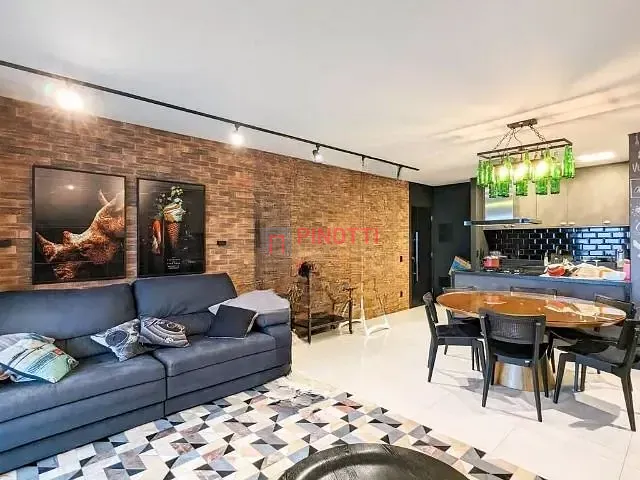 Apartamento 3 quartos e 2 banheiros, à venda, no bairro Baeta Neves em São Bernardo do Campo