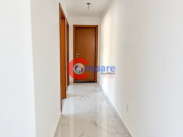 Apartamento 2 quartos e 1 banheiro, para alugar, no bairro Vila Nova Bonsucesso em Guarulhos
