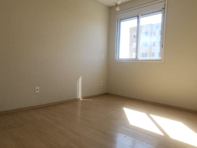 Apartamento 2 quartos e 1 banheiro, à venda, no bairro Nossa Senhora do Rosário em Caxias do Sul