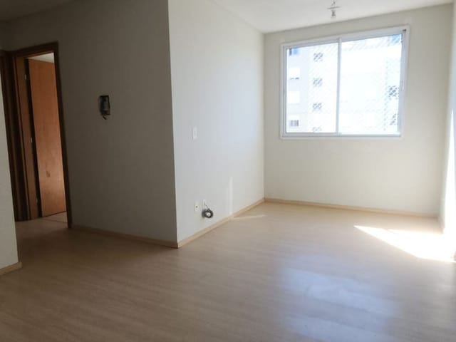 Apartamento 2 quartos e 1 banheiro, à venda, no bairro Nossa Senhora do Rosário em Caxias do Sul