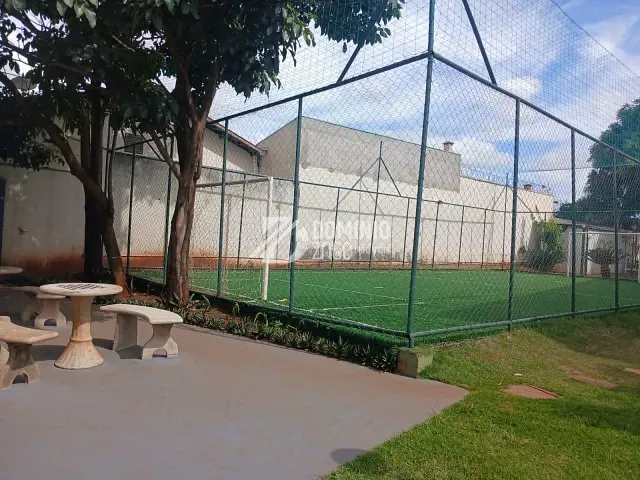 Apartamento 2 quartos e 1 banheiro, à venda, no bairro Dom Eduardo II em Uberaba