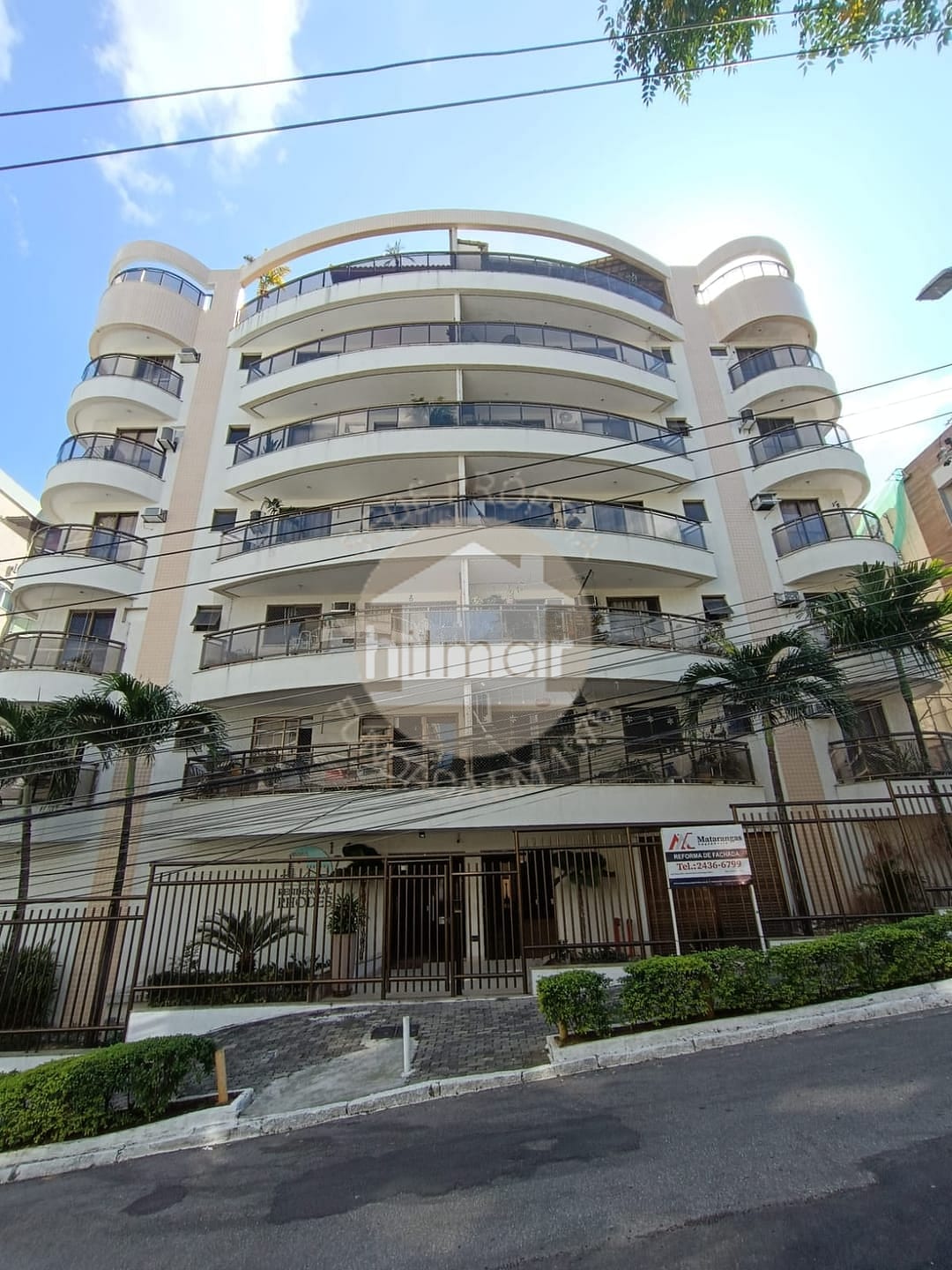 Apartamento, 3 quartos, 87 m² - Foto 3