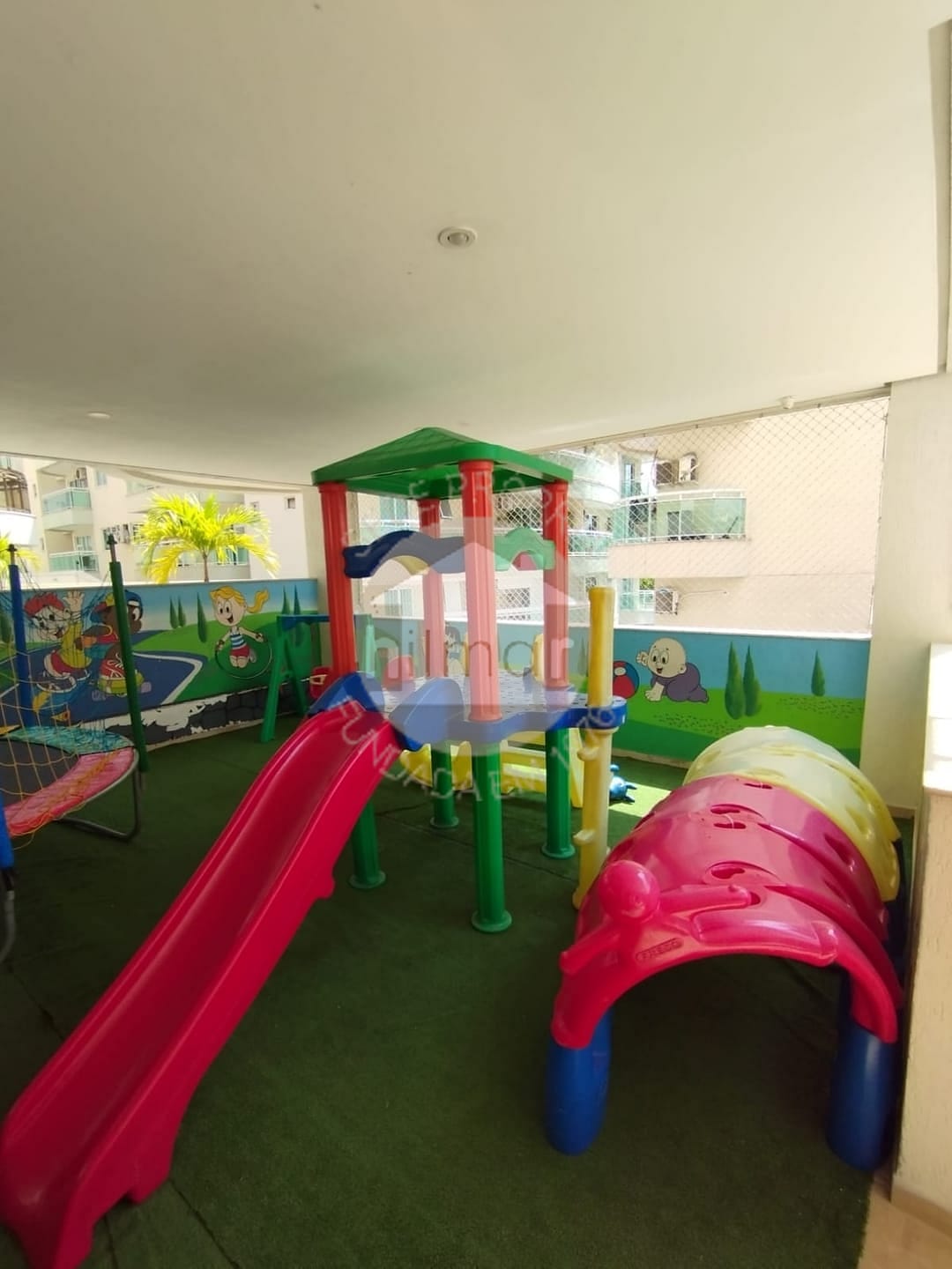 Apartamento, 3 quartos, 87 m² - Foto 33