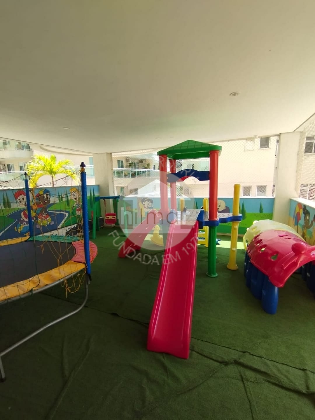 Apartamento, 3 quartos, 87 m² - Foto 35